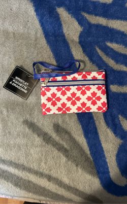 Walet Wristlet