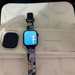 APPLE WATCH SERIES 10 GPS 42MM