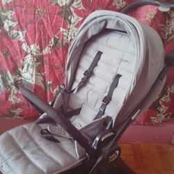 Baby Jogger Stroller