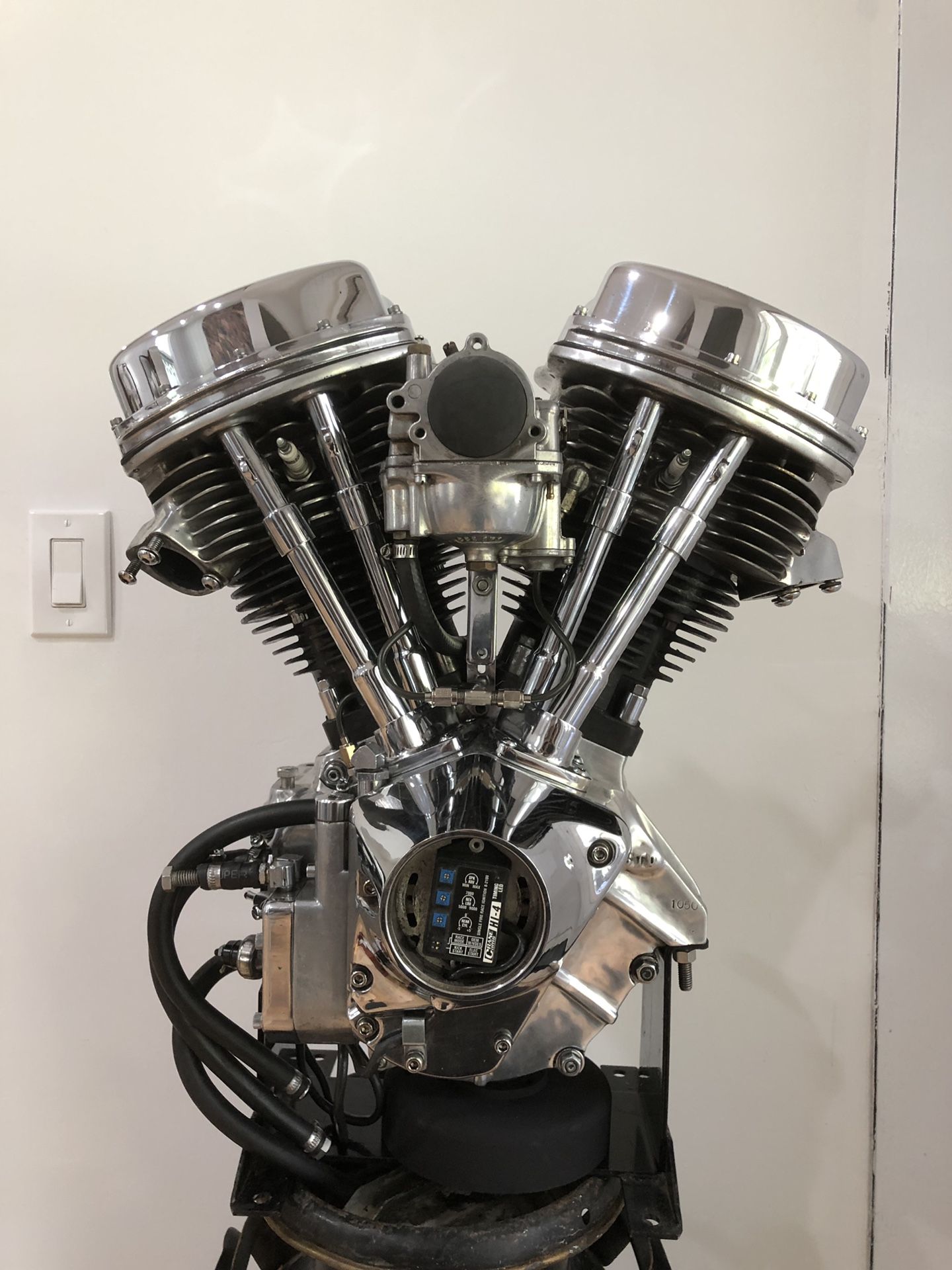 Panhead Engine for Sale in Oceanside, CA OfferUp