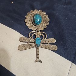 Vintage Necklaces no chain not silver $ 7