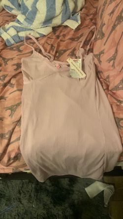 Pj’s dress