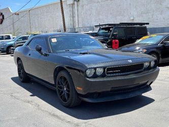 2010 Dodge Challenger