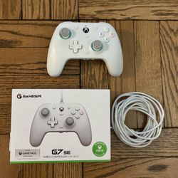 Gamesir G7 SE Wired Controller for Xbox