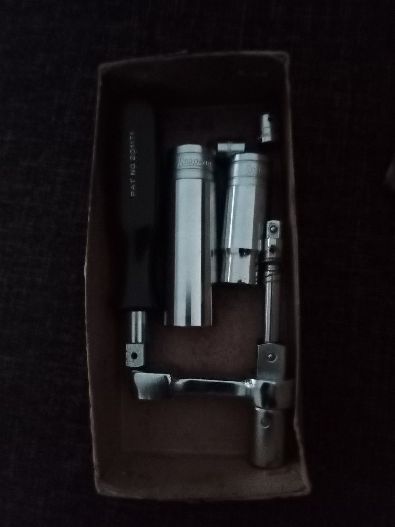 Snap On Tools 
