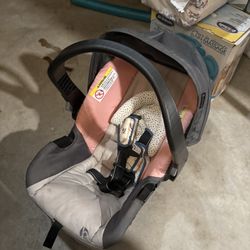 Car Seat