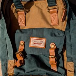 Laptop Backpack Or Diaper Backpack 