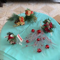 Christmas Decor