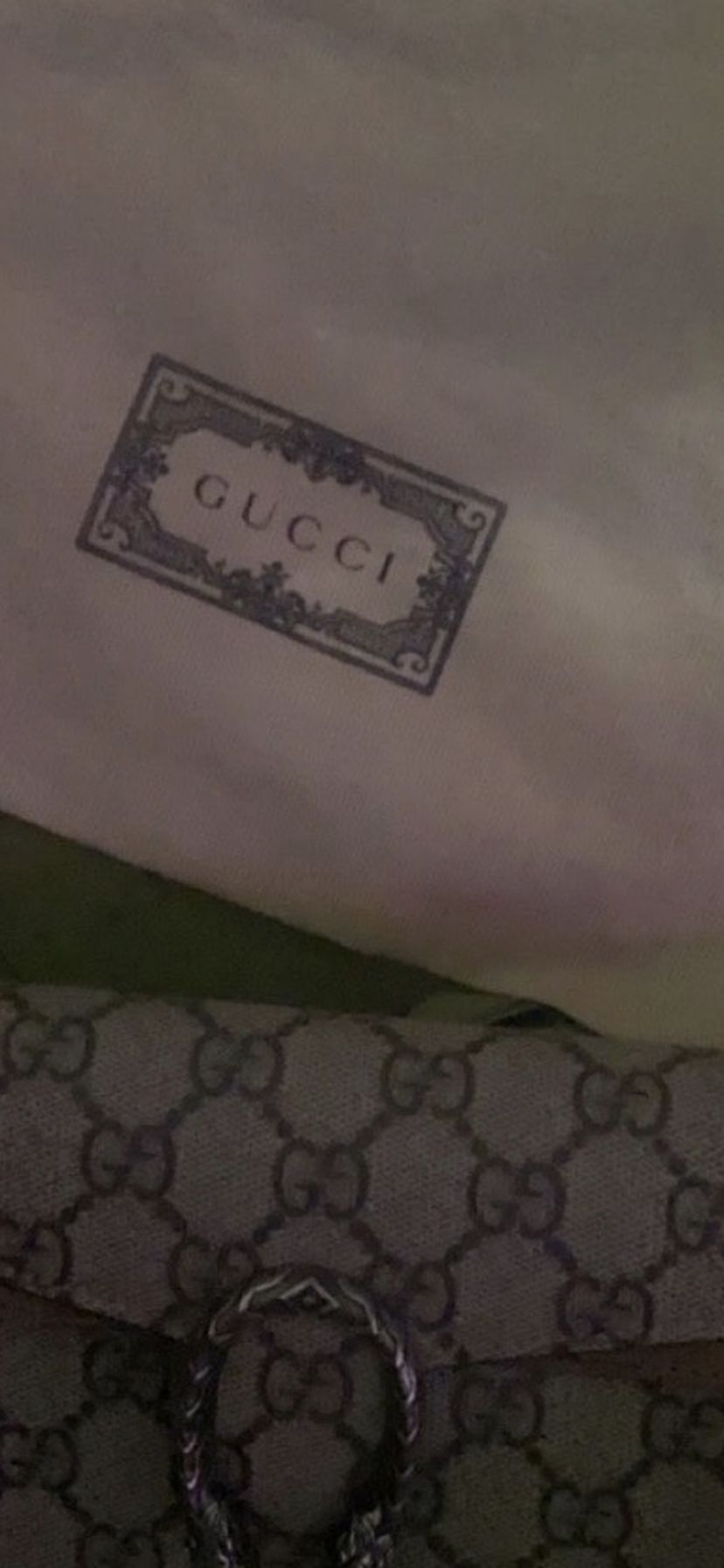 Gucci Small Handbag for Sale in Las Vegas, NV - OfferUp