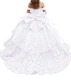Holy communion Girls dress