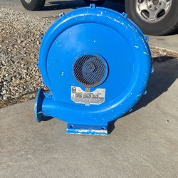 Jumper Motor
