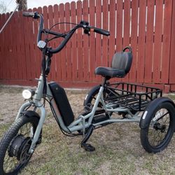 Rad Ebike $1100 OBO (originally $1600+) 