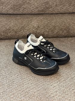 C sneaker