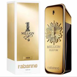 Perfume para caballero