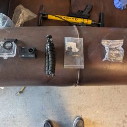 Akaso EK7000 action camera