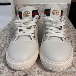 FREE Gucci Shoes - Men’s Size 7.5 / 8 - European 41