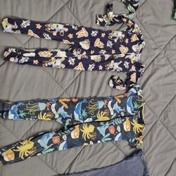 Boys Sleep Wear 