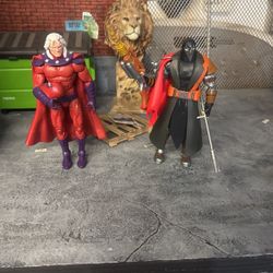 Marvel Legends Set