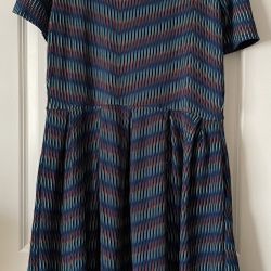 2XL Dress