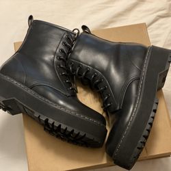 Steven Madden Boots