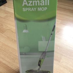 Spray Mop 