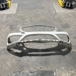 2018 Mercedes C43 Front Bumper