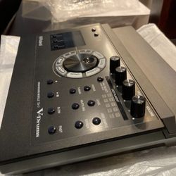 Roland TD-17 2nd Gen Drum Module 