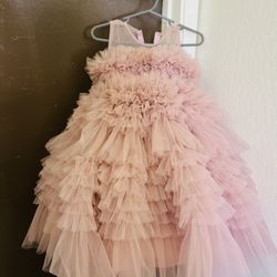 Party Dress For Toddler 