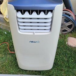 Newair air conditioner