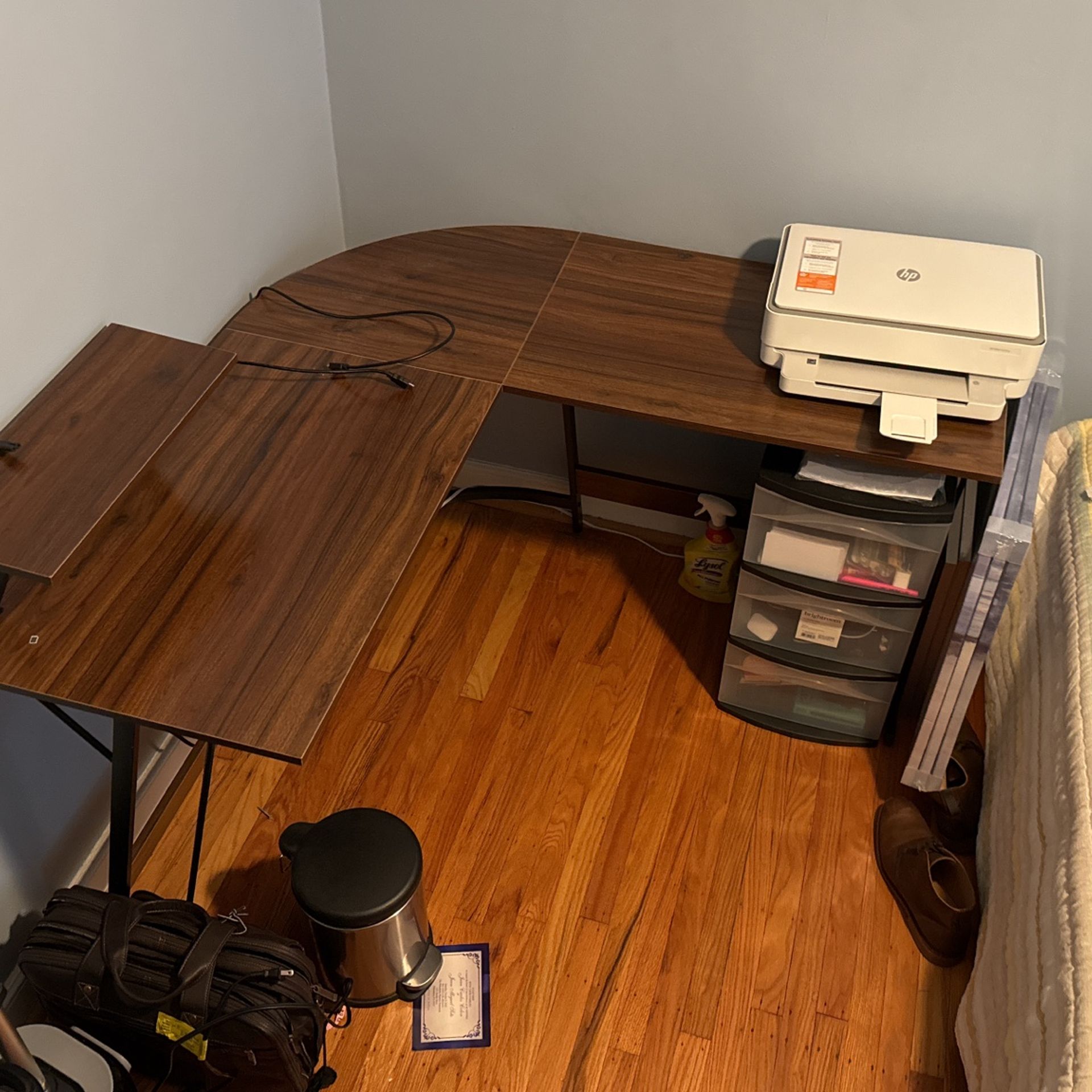 Office Corner Desk for Sale in Philadelphia, PA OfferUp