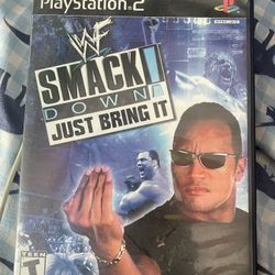 Ps2 Game