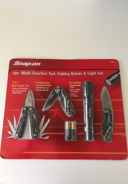 Multi-function tools