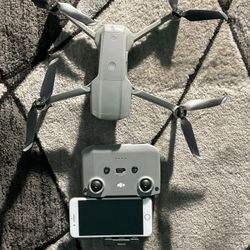 Dji Mavic 2