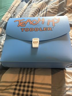 Teach My Toddler Kit