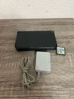 Modded 3DS XL