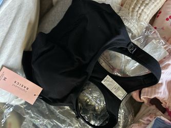 Nursing Bra