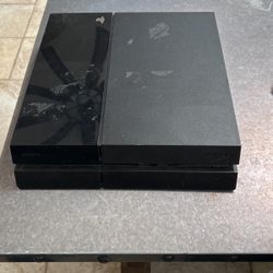 Ps4 used