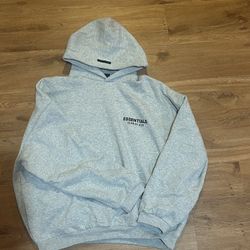 Essentials Fear of God Hoodie 