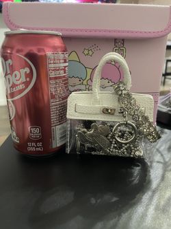 Little Tiny Mystery Jewelry Jar