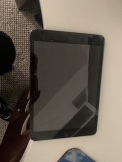 Mini iPad
