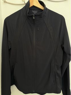 Athleta Women’s Run with it Jacket Size XS