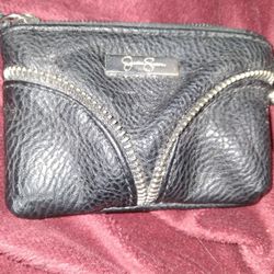 Jessica Simpson Change Purse