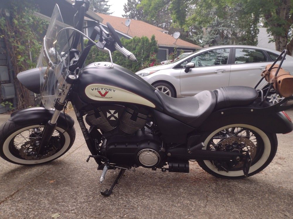 2013 victory highball for sale