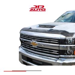 15-19 Chevy Silverado 2500HD Hood Scoop LTZ High Country