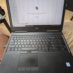 Dell Gaming Laptop 