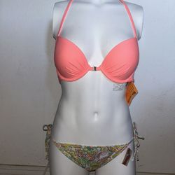 Aerie Top And Victoria Secret Bottom 