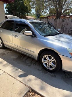 2006 Honda Accord