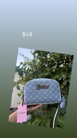 JC purse