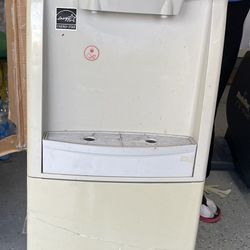 Frdge Water Cooler And Heater 