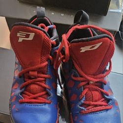 Vintage Nike Air Jordan CP3 VI 6 